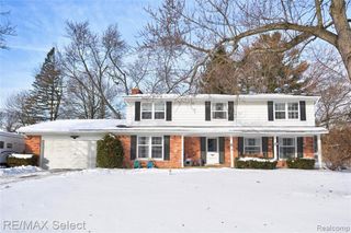 5189 Otsego Street, Burton, MI 48509