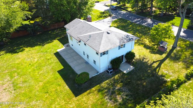 3 Willis Street, Marlboro, NJ 07746