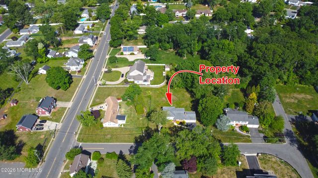 3 Willis Street, Marlboro, NJ 07746
