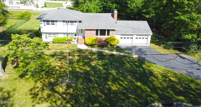 3 Willis Street, Marlboro, NJ 07746