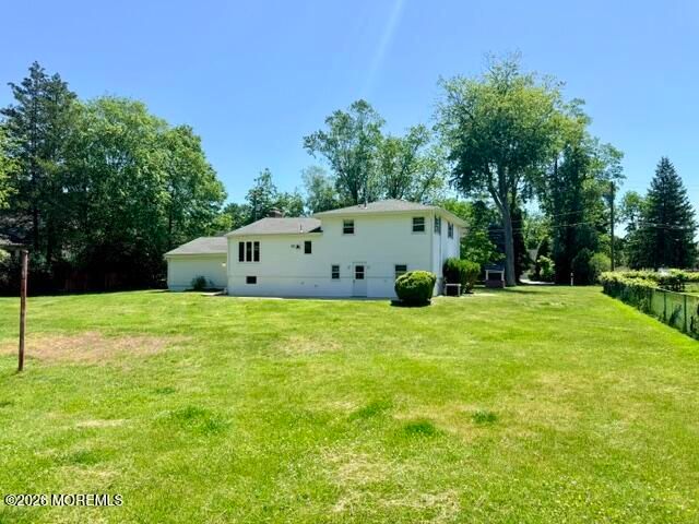 3 Willis Street, Marlboro, NJ 07746