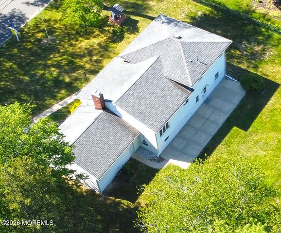 3 Willis Street, Marlboro, NJ 07746