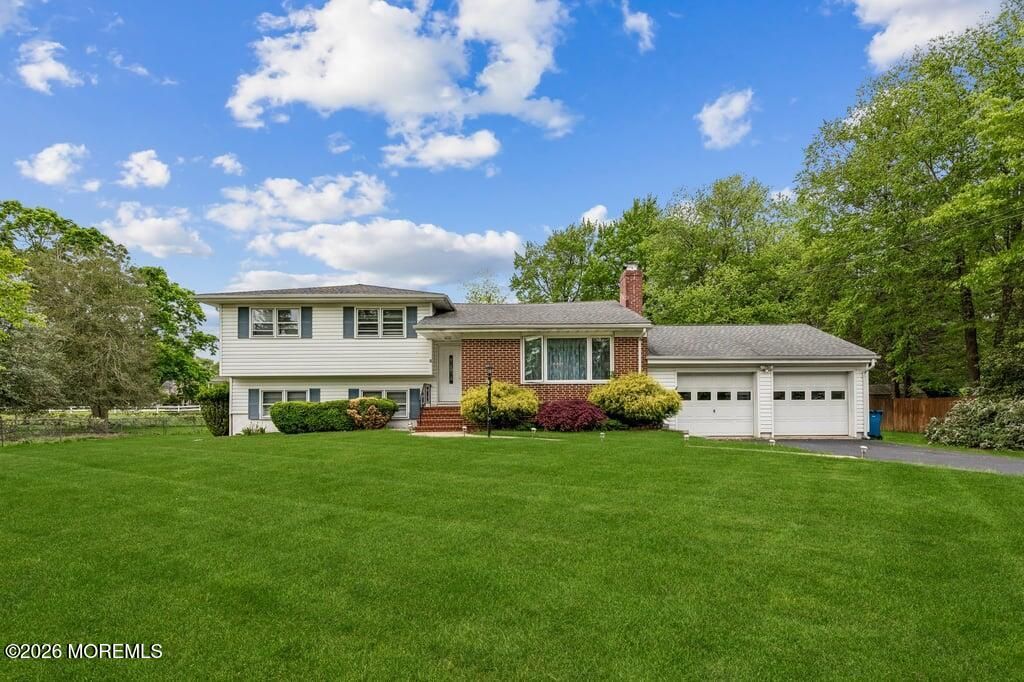 3 Willis Street, Marlboro, NJ 07746