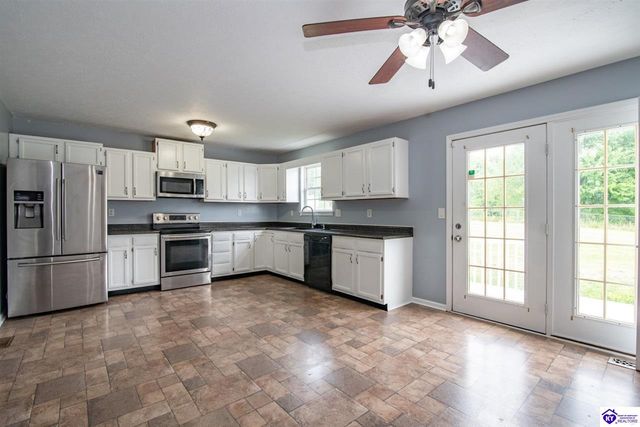 164 Carlton Court, Vine Grove, KY 40175