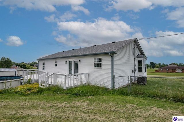 164 Carlton Court, Vine Grove, KY 40175