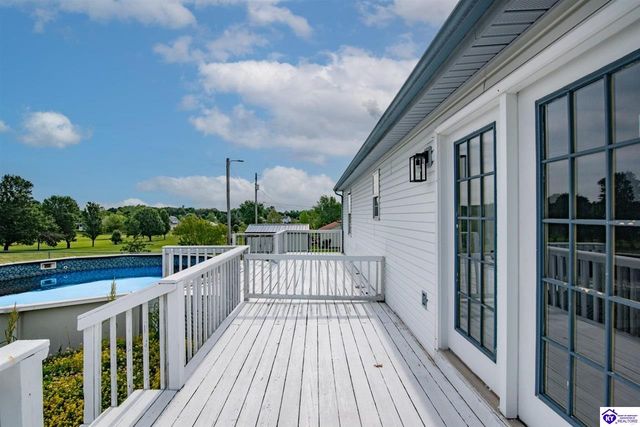 164 Carlton Court, Vine Grove, KY 40175