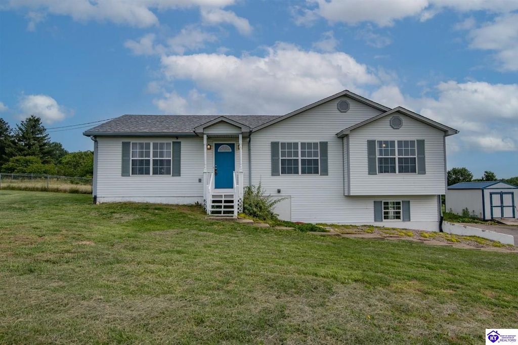164 Carlton Court, Vine Grove, KY 40175