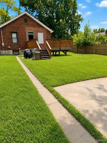 6201 Idaho Avenue, St Louis, MO 63111