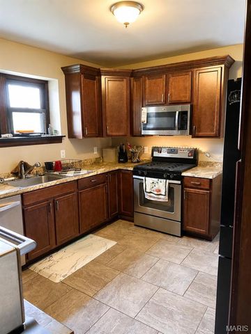 6201 Idaho Avenue, St Louis, MO 63111