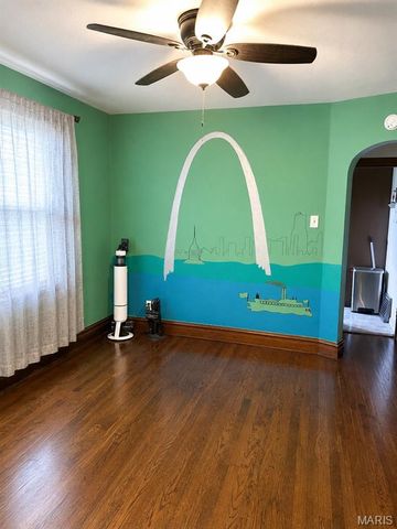 6201 Idaho Avenue, St Louis, MO 63111