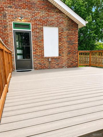 6201 Idaho Avenue, St Louis, MO 63111