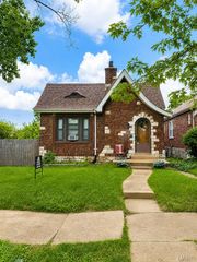 6201 Idaho Avenue, St Louis, MO 63111
