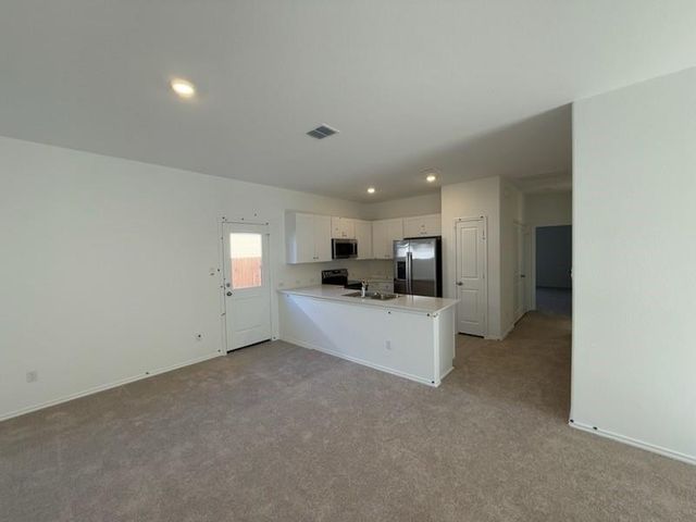 205 The Bad WAY, Jarrell, TX 76537