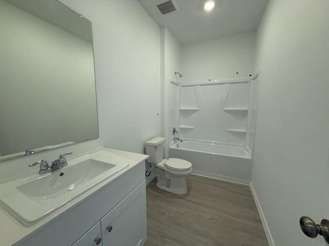 205 The Bad WAY, Jarrell, TX 76537