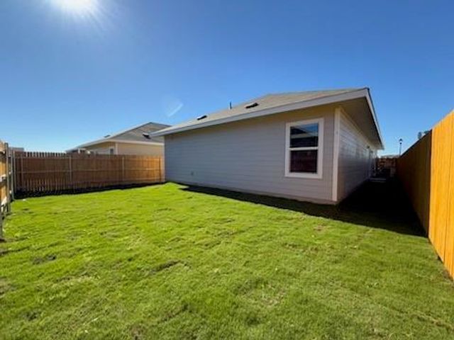 205 The Bad WAY, Jarrell, TX 76537