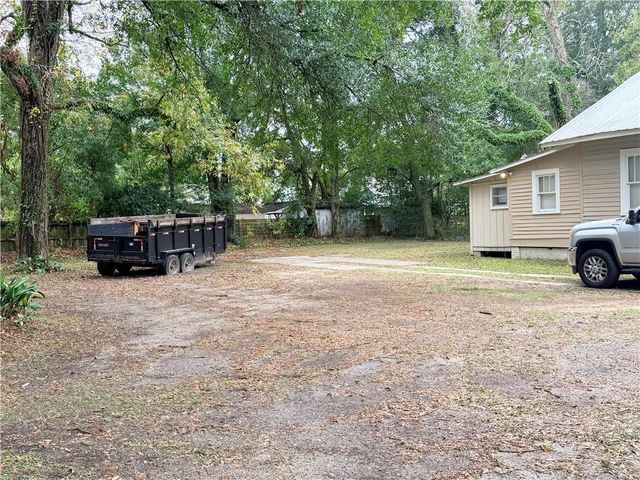 969 Baltimore Street, Mobile, AL 36605