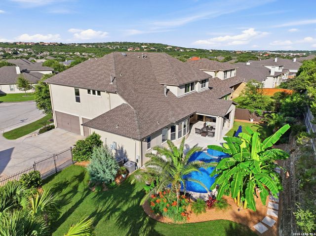 18219 Abingdon Pl, San Antonio, TX 78257