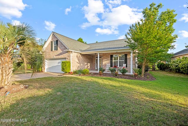 1140 Veranda Court, Leland, NC 28451