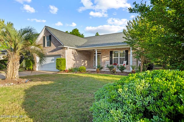 1140 Veranda Court, Leland, NC 28451