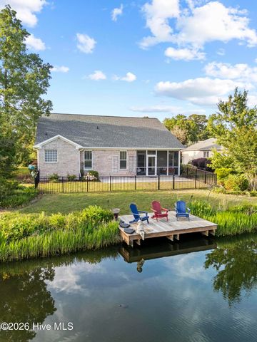 1140 Veranda Court, Leland, NC 28451