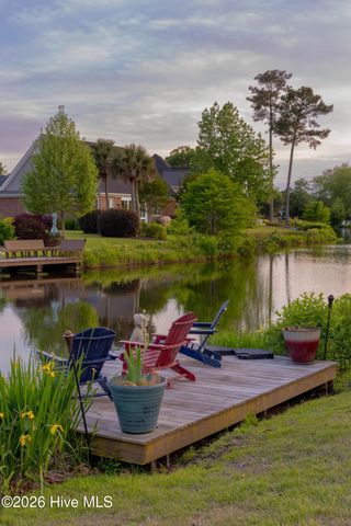 1140 Veranda Court, Leland, NC 28451