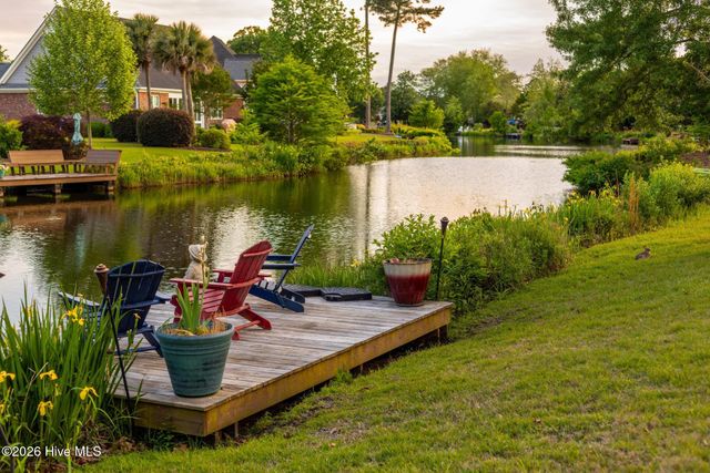 1140 Veranda Court, Leland, NC 28451