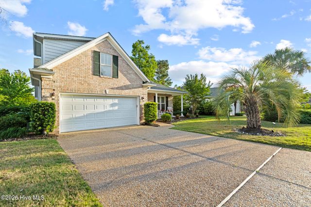 1140 Veranda Court, Leland, NC 28451