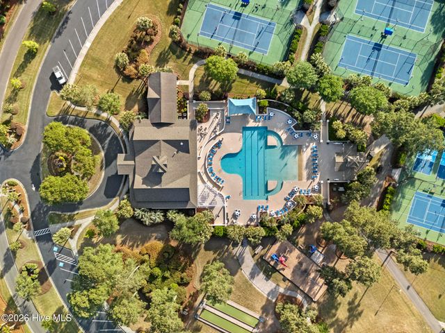 1140 Veranda Court, Leland, NC 28451