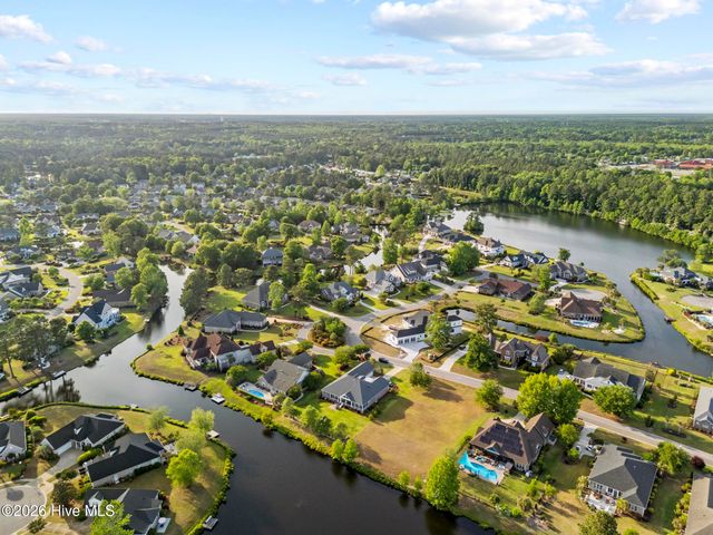 1140 Veranda Court, Leland, NC 28451
