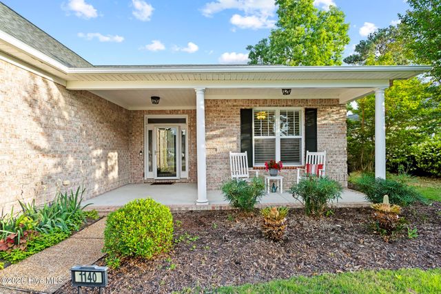 1140 Veranda Court, Leland, NC 28451