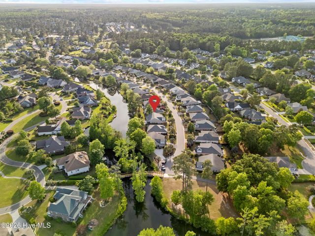 1140 Veranda Court, Leland, NC 28451
