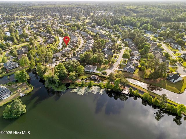 1140 Veranda Court, Leland, NC 28451