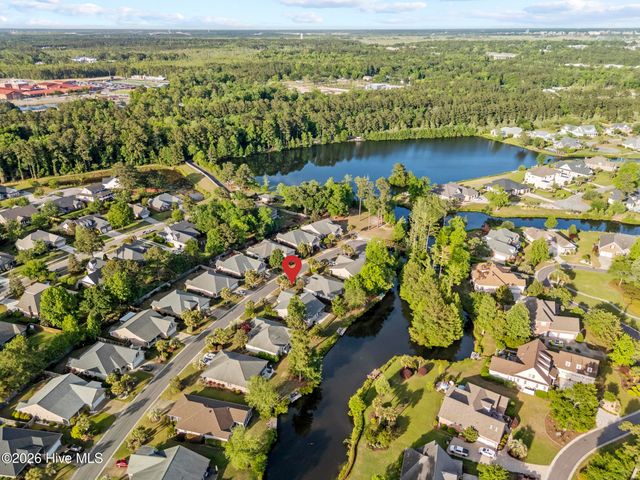 1140 Veranda Court, Leland, NC 28451