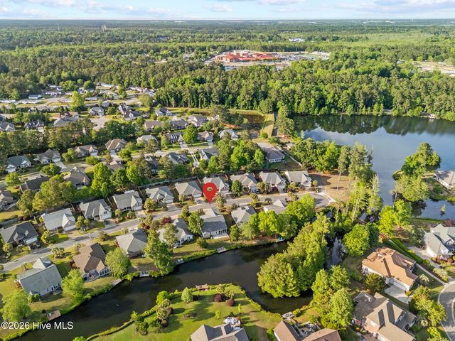 1140 Veranda Court, Leland, NC 28451