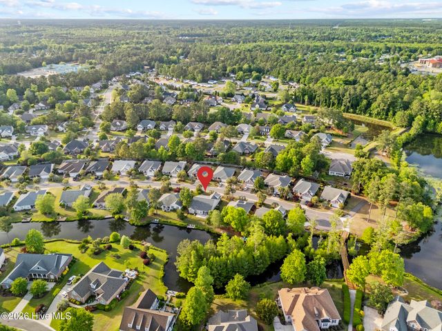 1140 Veranda Court, Leland, NC 28451