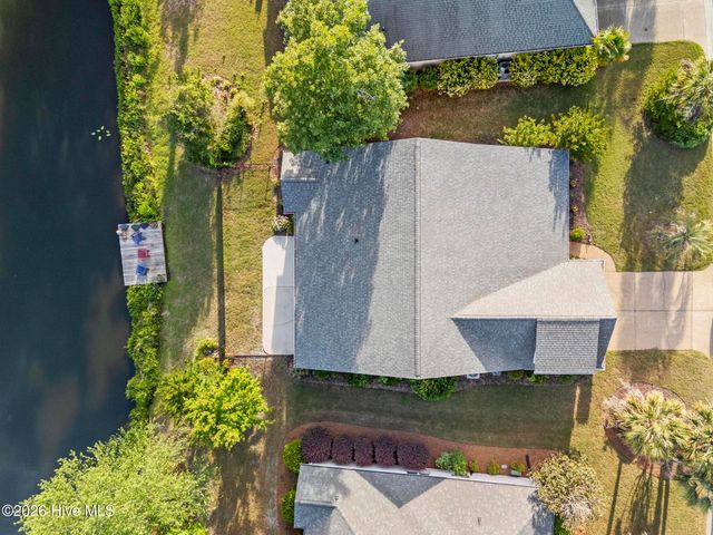 1140 Veranda Court, Leland, NC 28451
