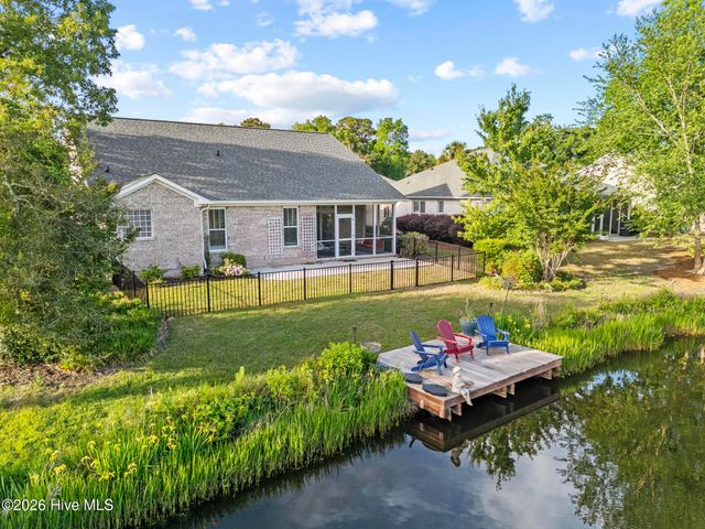 1140 Veranda Court, Leland, NC 28451