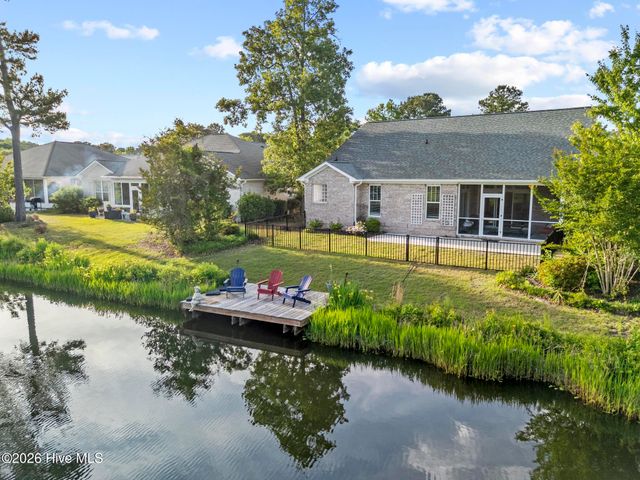 1140 Veranda Court, Leland, NC 28451