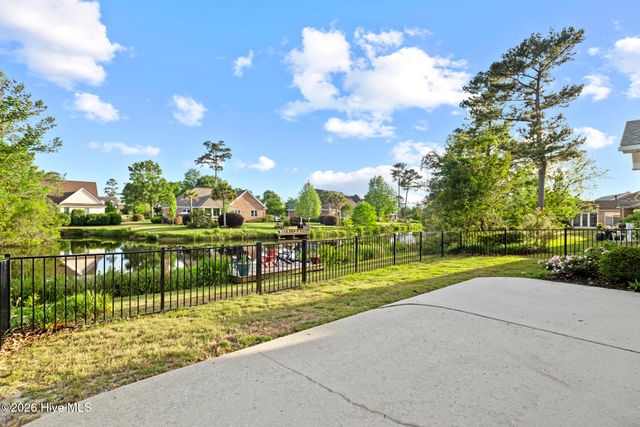 1140 Veranda Court, Leland, NC 28451