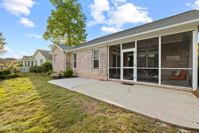 1140 Veranda Court, Leland, NC 28451