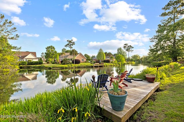 1140 Veranda Court, Leland, NC 28451