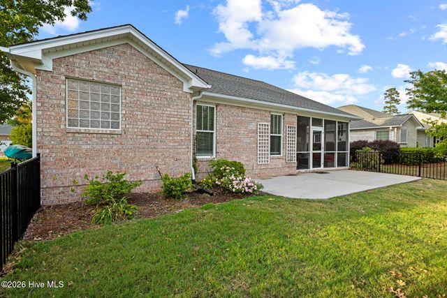 1140 Veranda Court, Leland, NC 28451