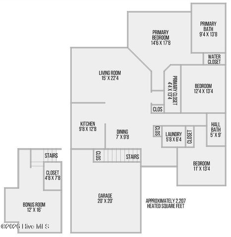 1140 Veranda Court, Leland, NC 28451