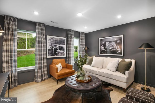 LOT 4 FOREST FLOWER DR, Stafford, VA 22554