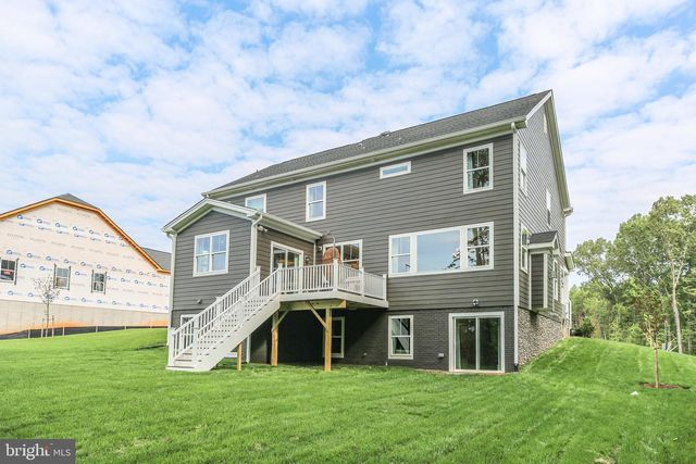 LOT 4 FOREST FLOWER DR, Stafford, VA 22554