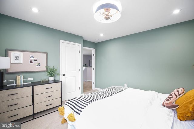 LOT 4 FOREST FLOWER DR, Stafford, VA 22554