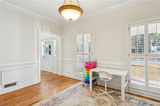 5260 Oglethorpe Court, Powder Springs, GA 30127