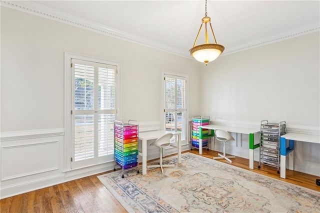 5260 Oglethorpe Court, Powder Springs, GA 30127