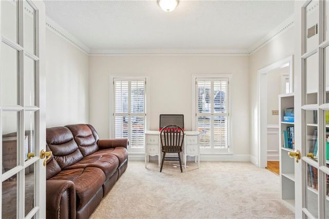 5260 Oglethorpe Court, Powder Springs, GA 30127