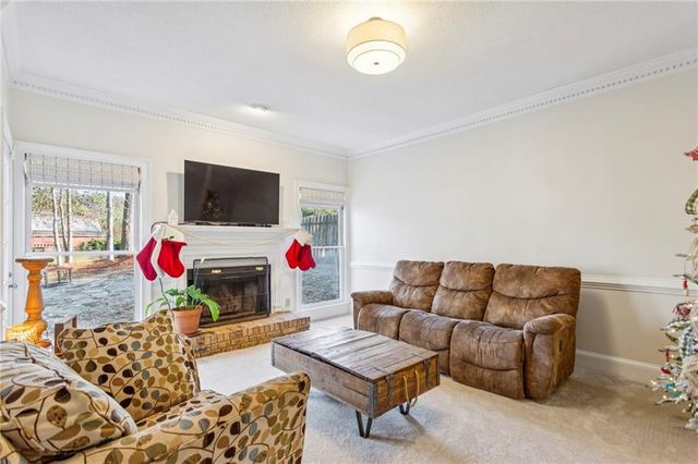 5260 Oglethorpe Court, Powder Springs, GA 30127